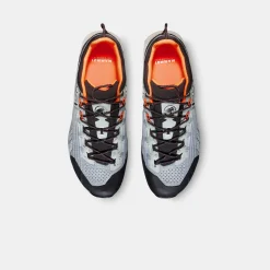 Alnasca Knit III Low Men