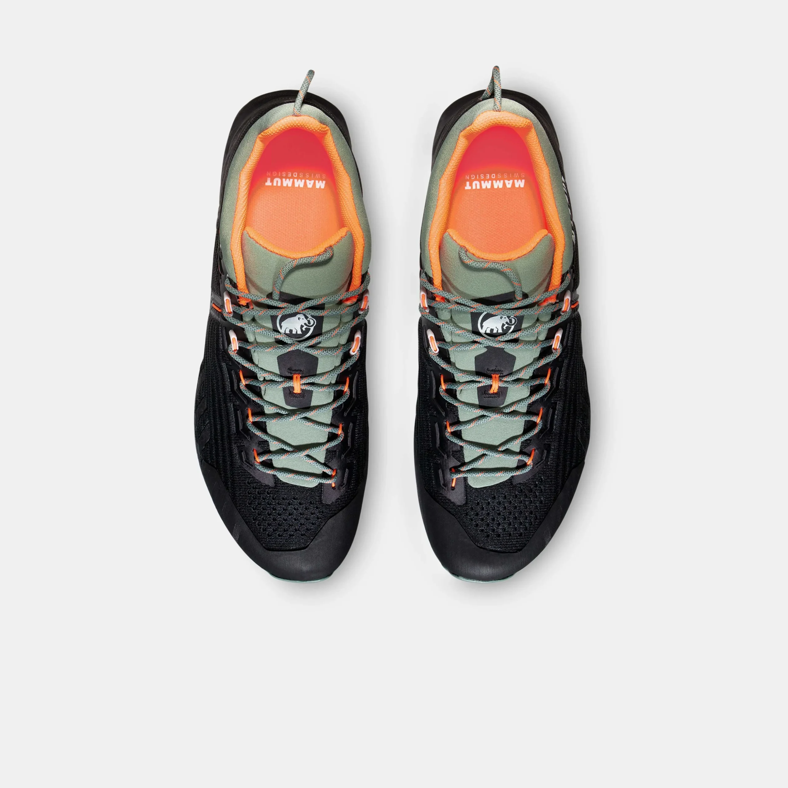 Alnasca Knit III Low Men