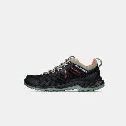 Alnasca Knit III Low Women