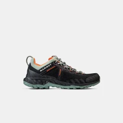 Alnasca Knit III Low Women