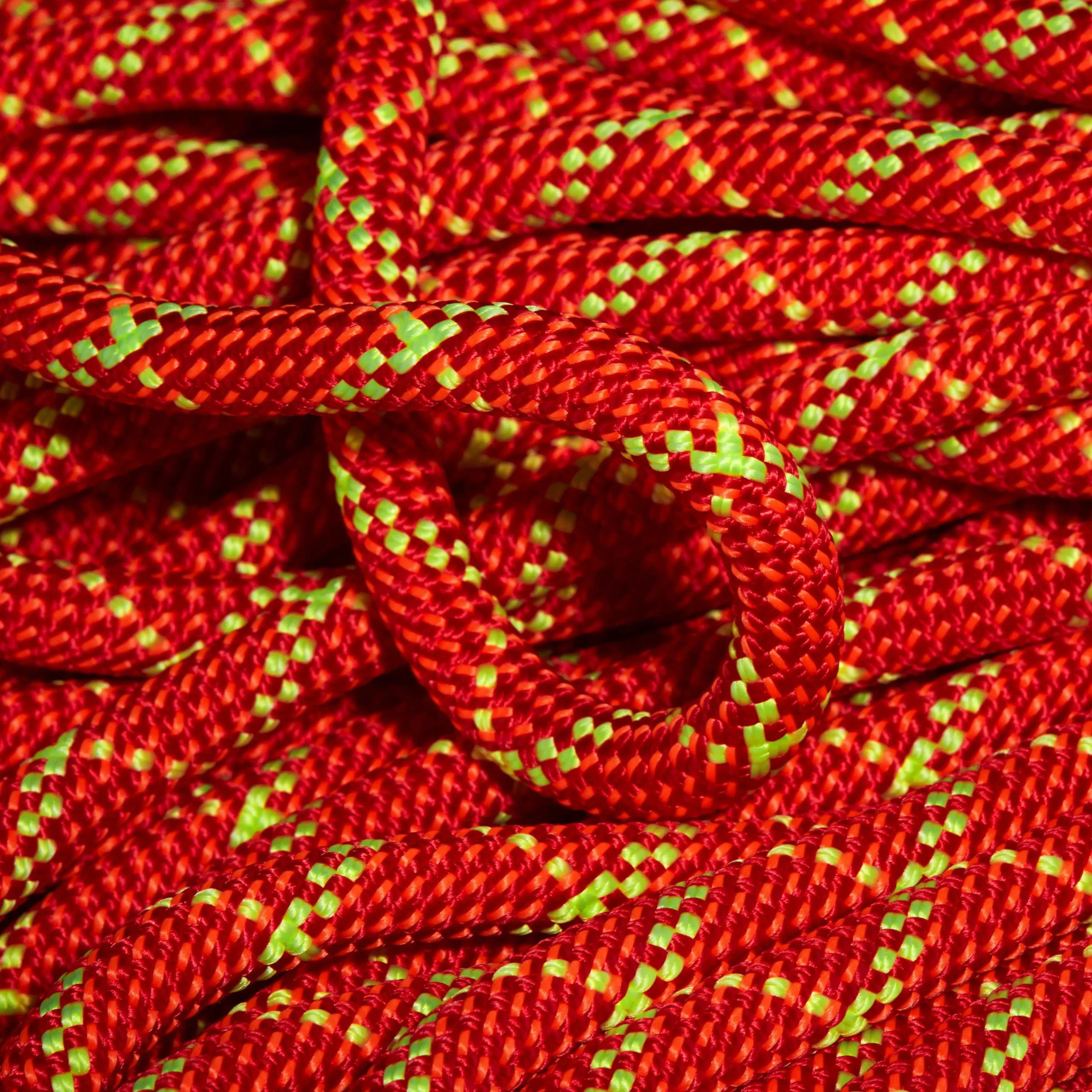 8.0 Alpine Core Protect Dry Rope