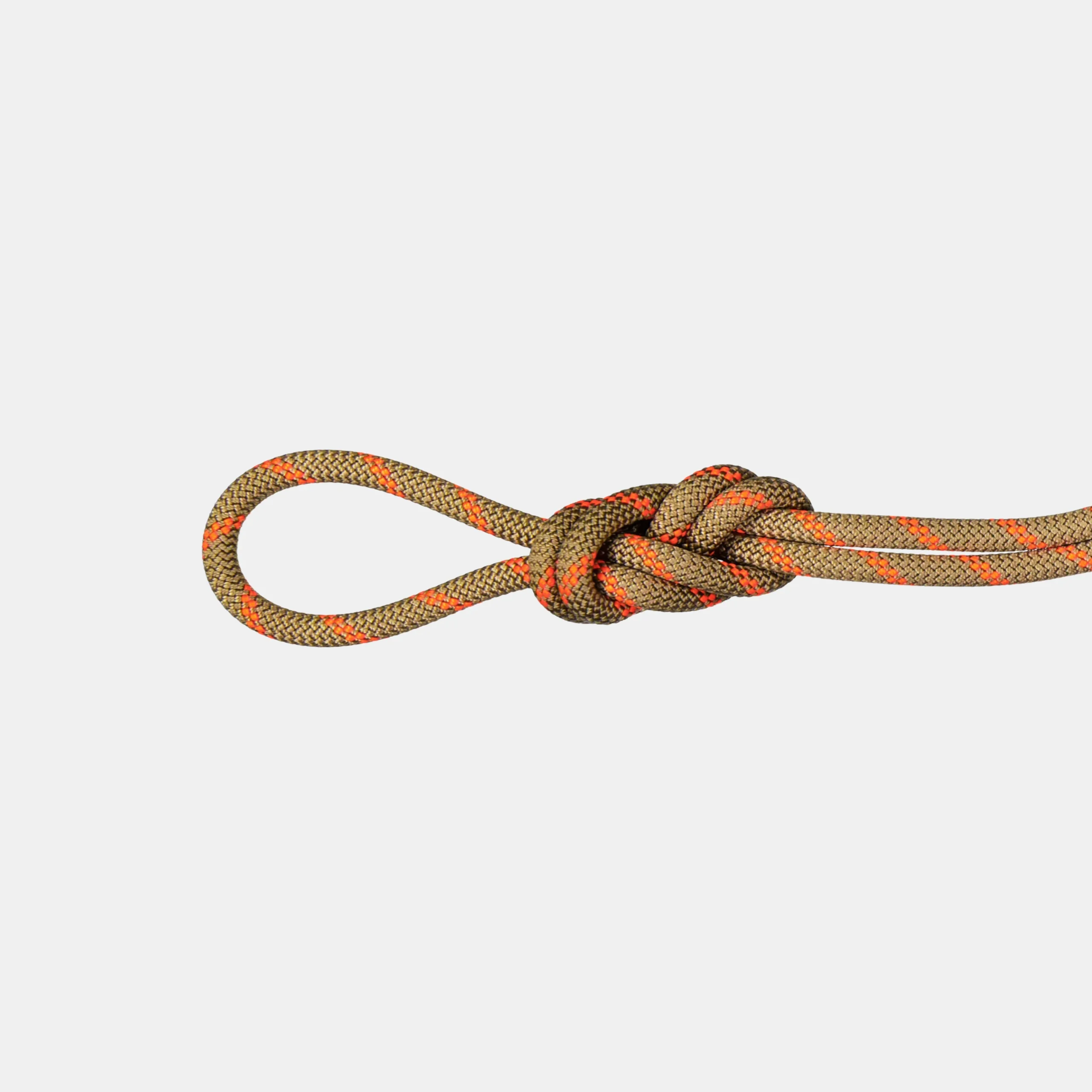 8.0 Alpine Dry Rope