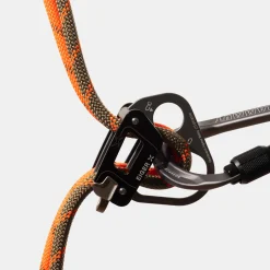 8.0 Alpine Dry Rope