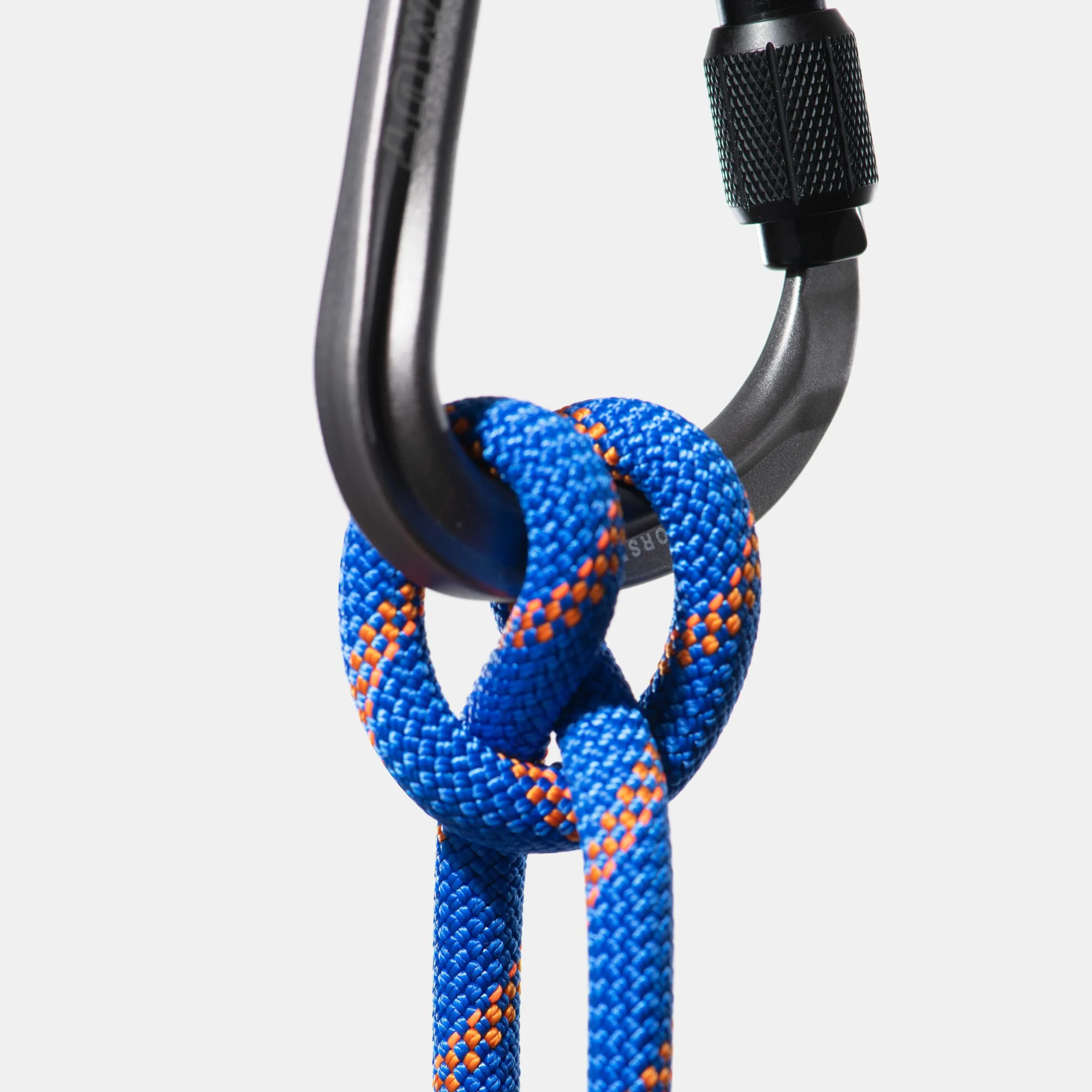 9.0 Alpine Sender Dry Rope