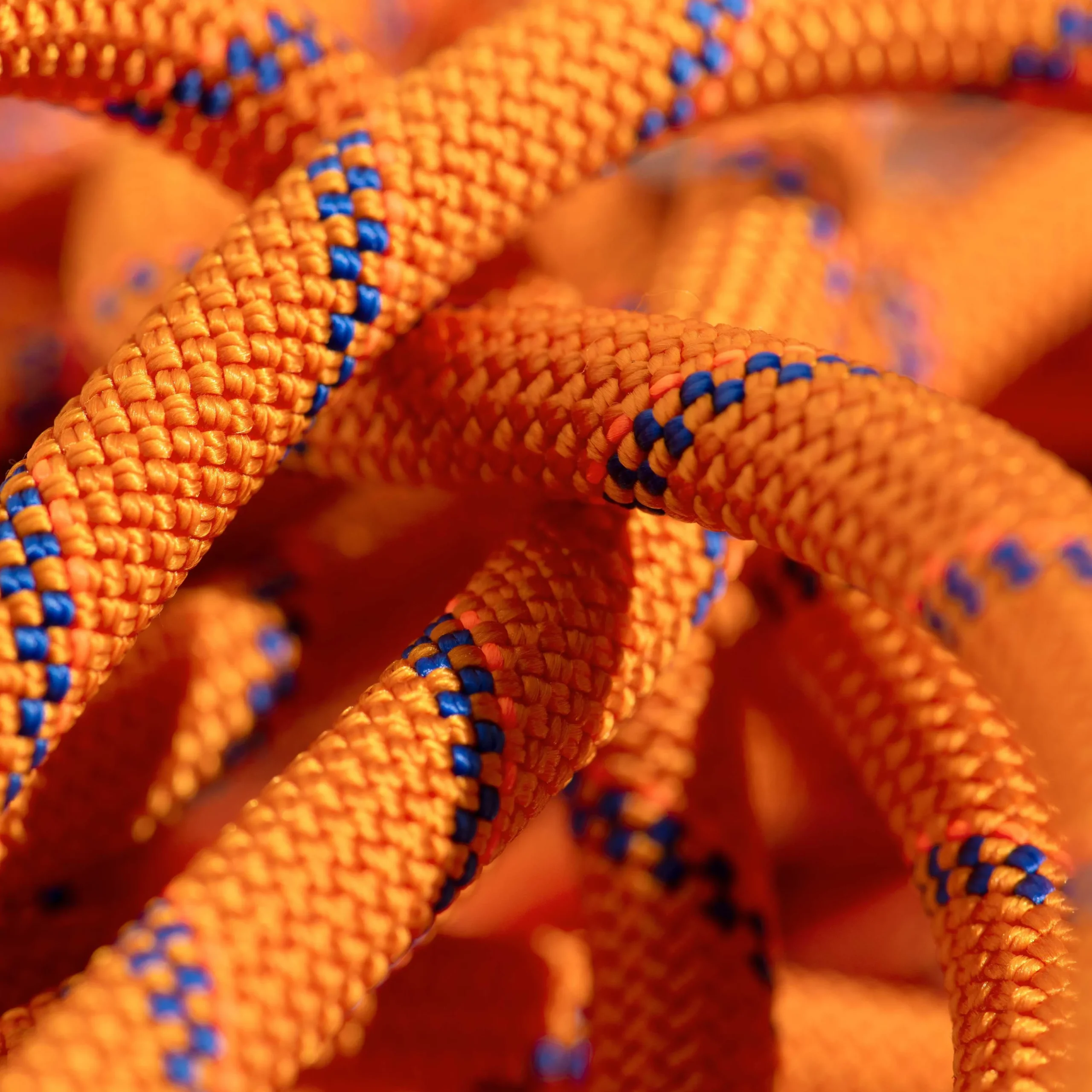 9.0 Alpine Sender Dry Rope