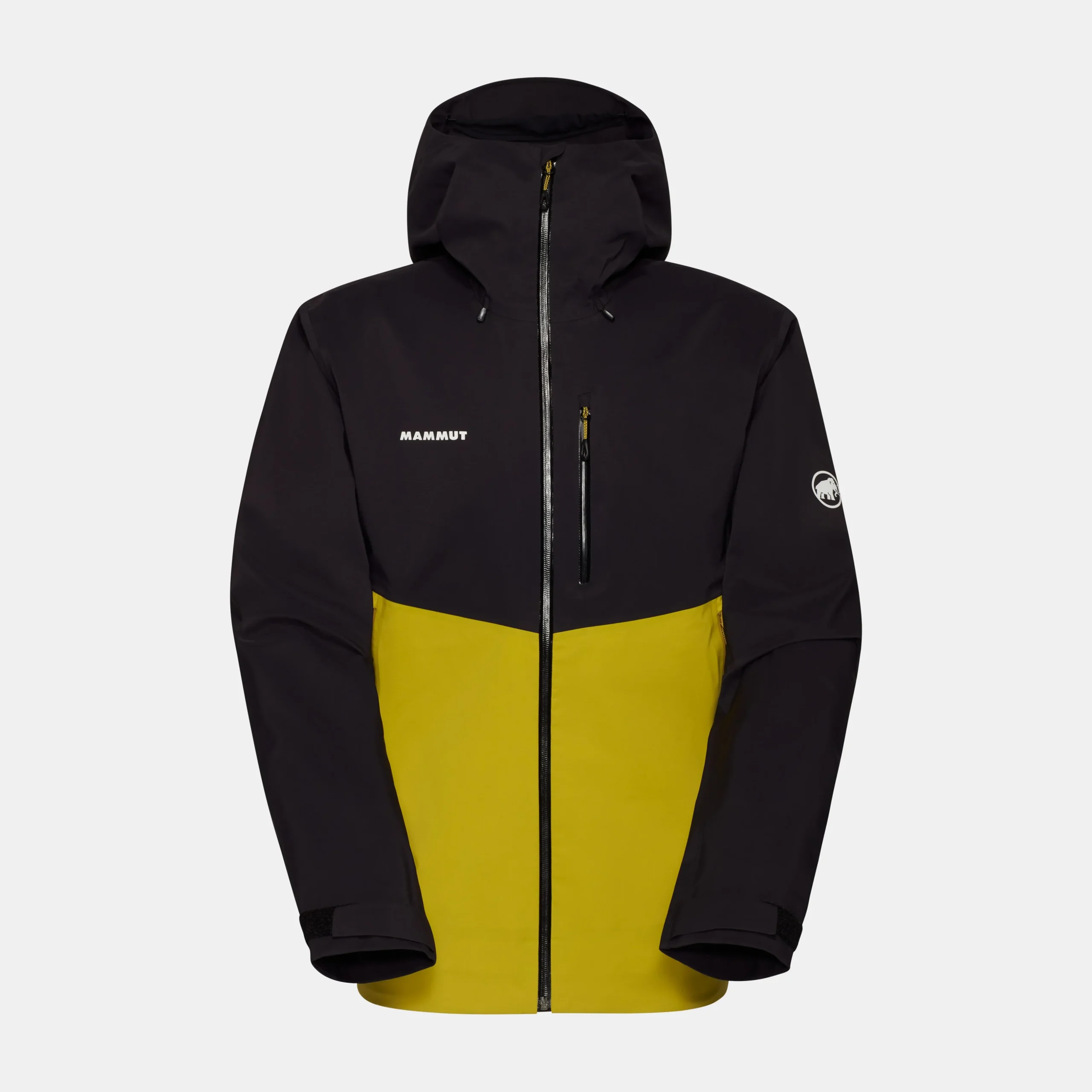 Alto Guide HS Hooded Jacket Men