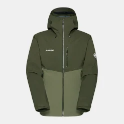 Alto Guide HS Hooded Jacket Men