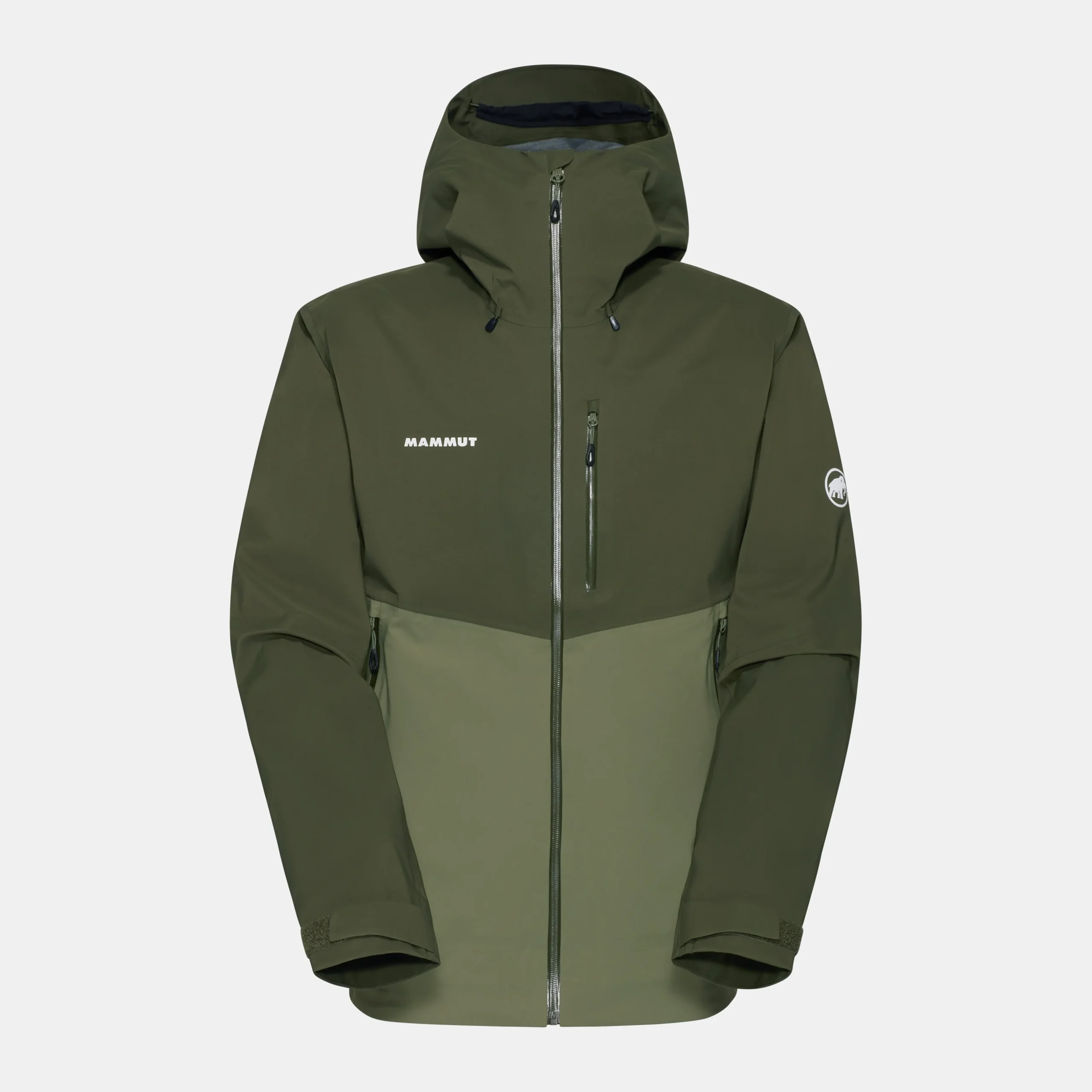Alto Guide HS Hooded Jacket Men