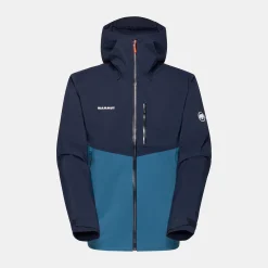 Alto Guide HS Hooded Jacket Men