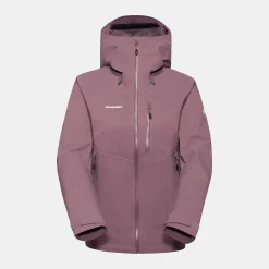 Alto Guide HS Hooded Jacket Women