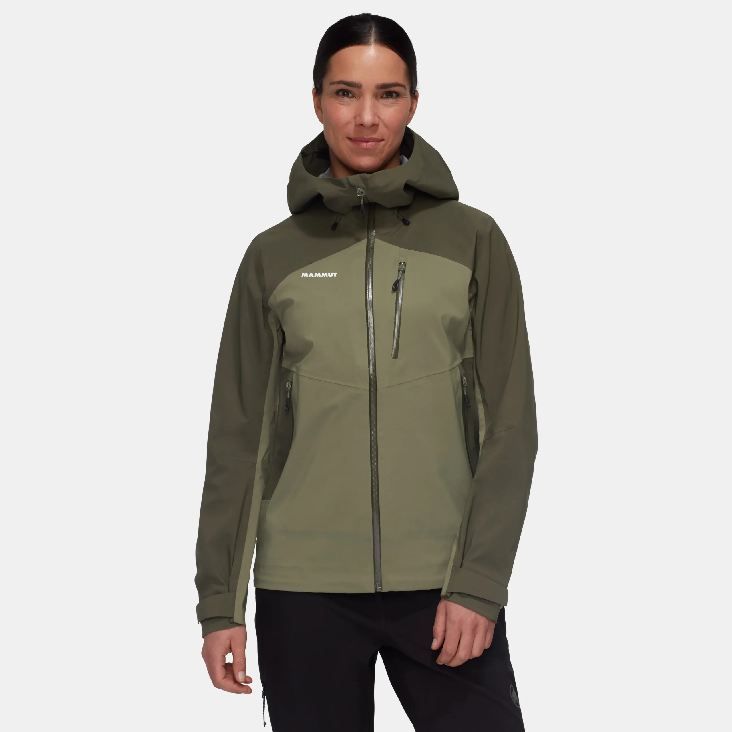 Alto Guide HS Hooded Jacket Women
