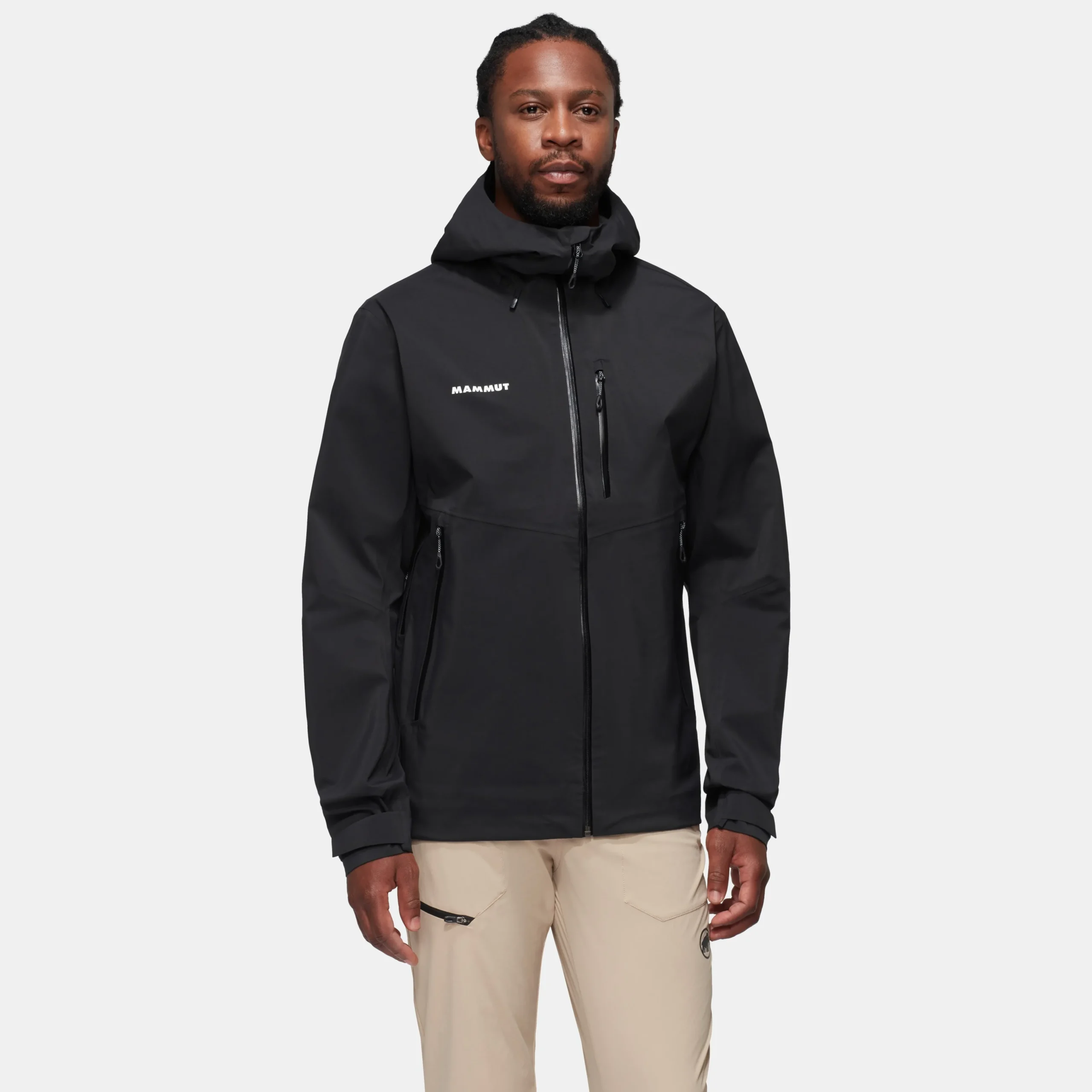 Alto Guide HS Hooded Jacket Men