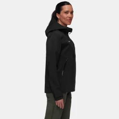 Alto Guide HS Hooded Jacket Women