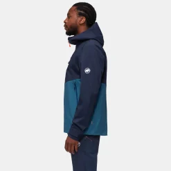 Alto Guide HS Hooded Jacket Men