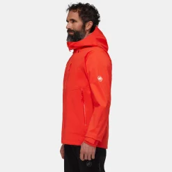 Alto Guide HS Hooded Jacket Men