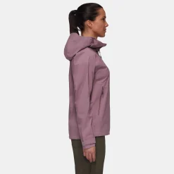 Alto Guide HS Hooded Jacket Women