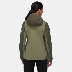 Alto Guide HS Hooded Jacket Women
