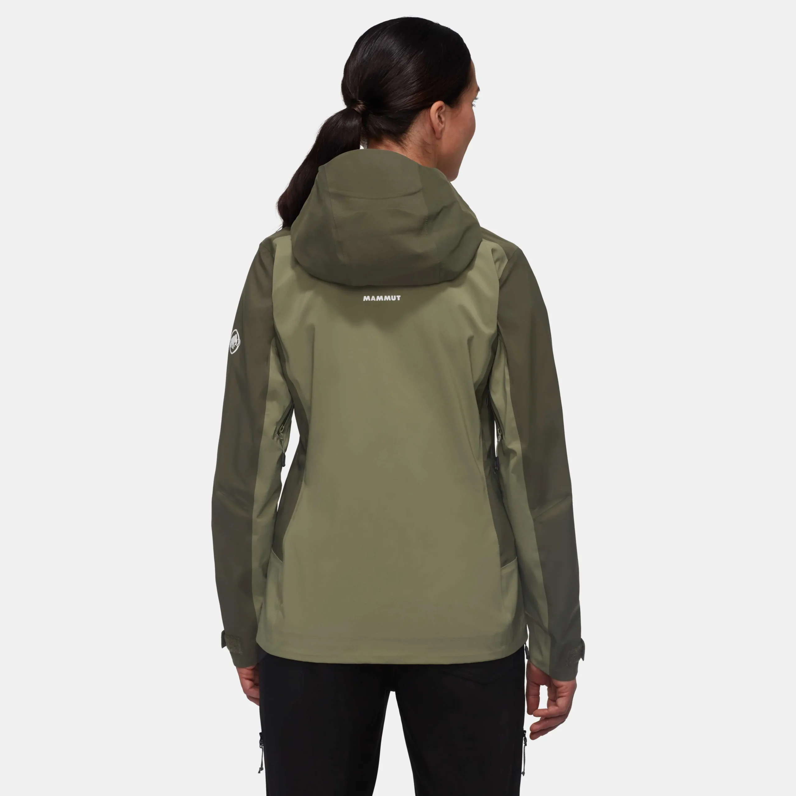 Alto Guide HS Hooded Jacket Women