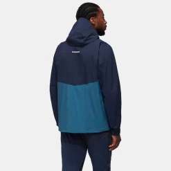 Alto Guide HS Hooded Jacket Men