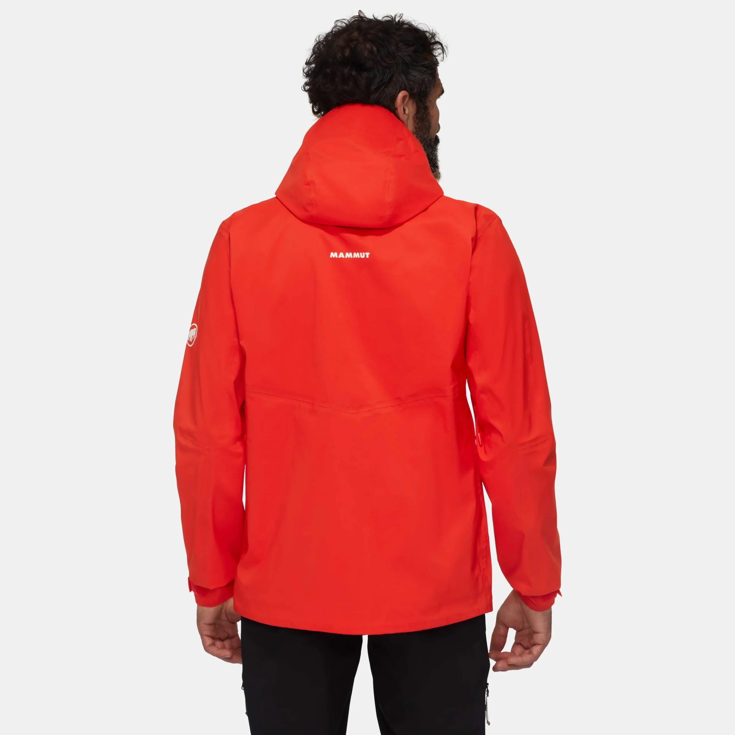 Alto Guide HS Hooded Jacket Men