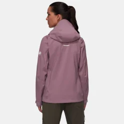 Alto Guide HS Hooded Jacket Women