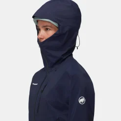 Alto Guide HS Hooded Jacket Women