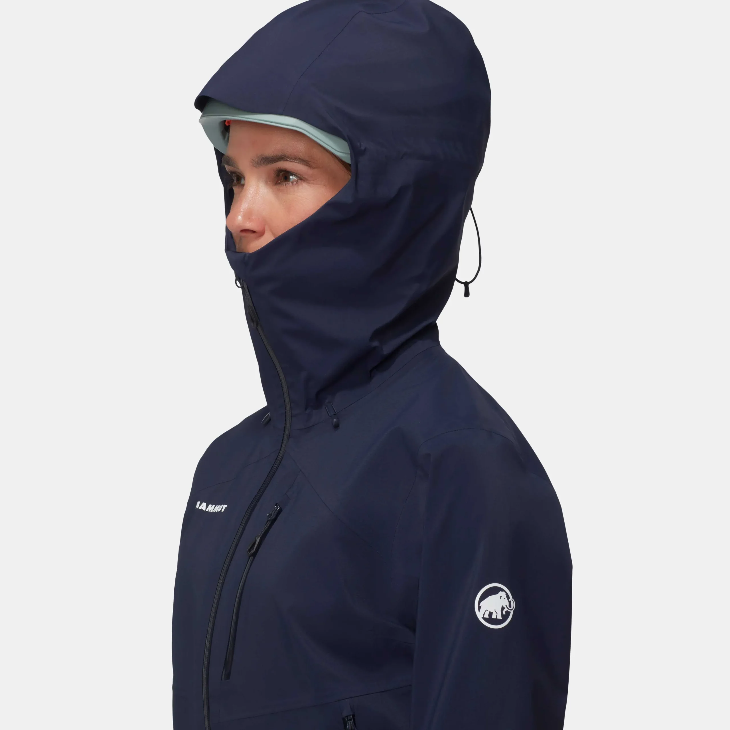 Alto Guide HS Hooded Jacket Women