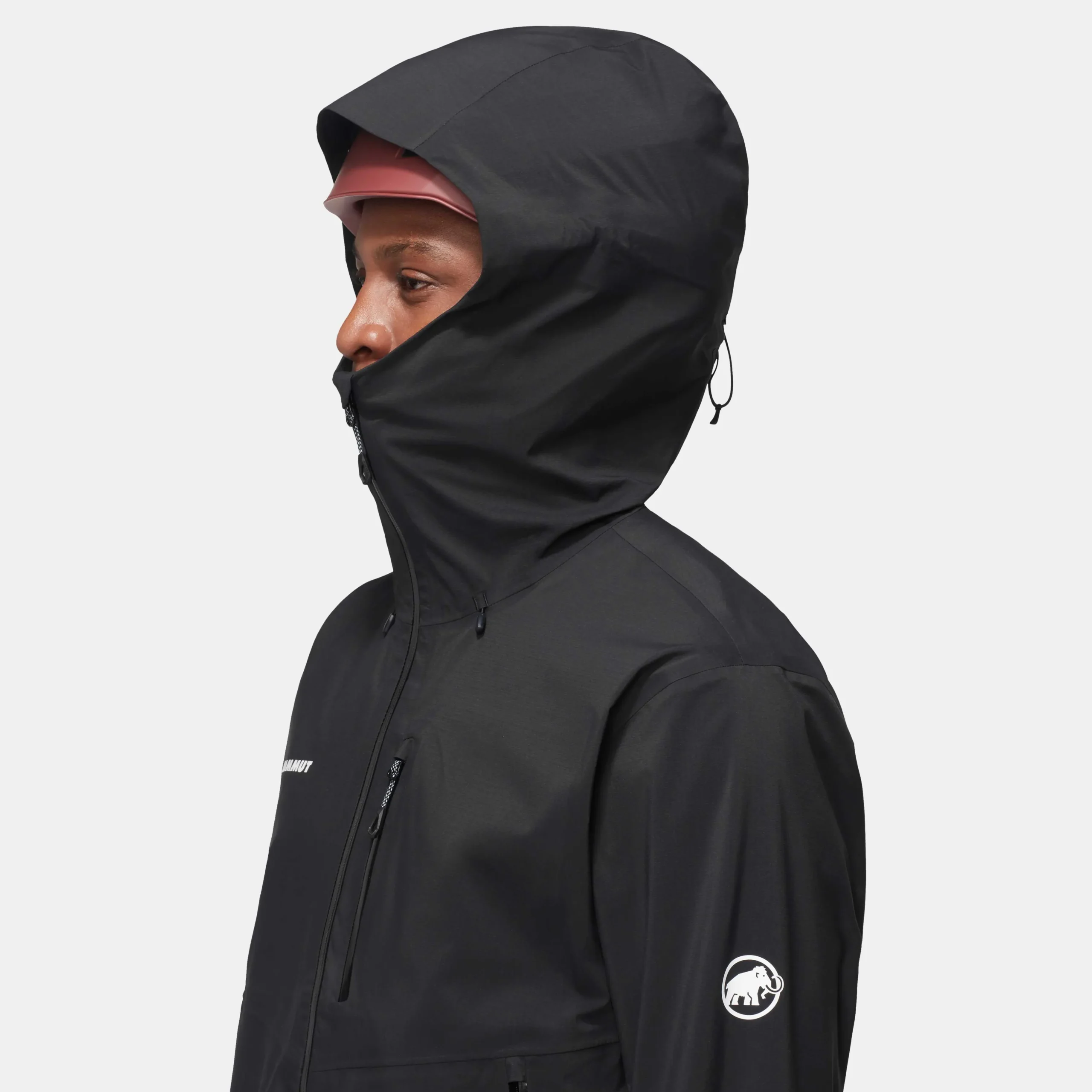 Alto Guide HS Hooded Jacket Men