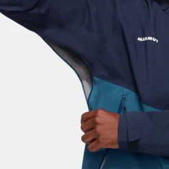 Alto Guide HS Hooded Jacket Men
