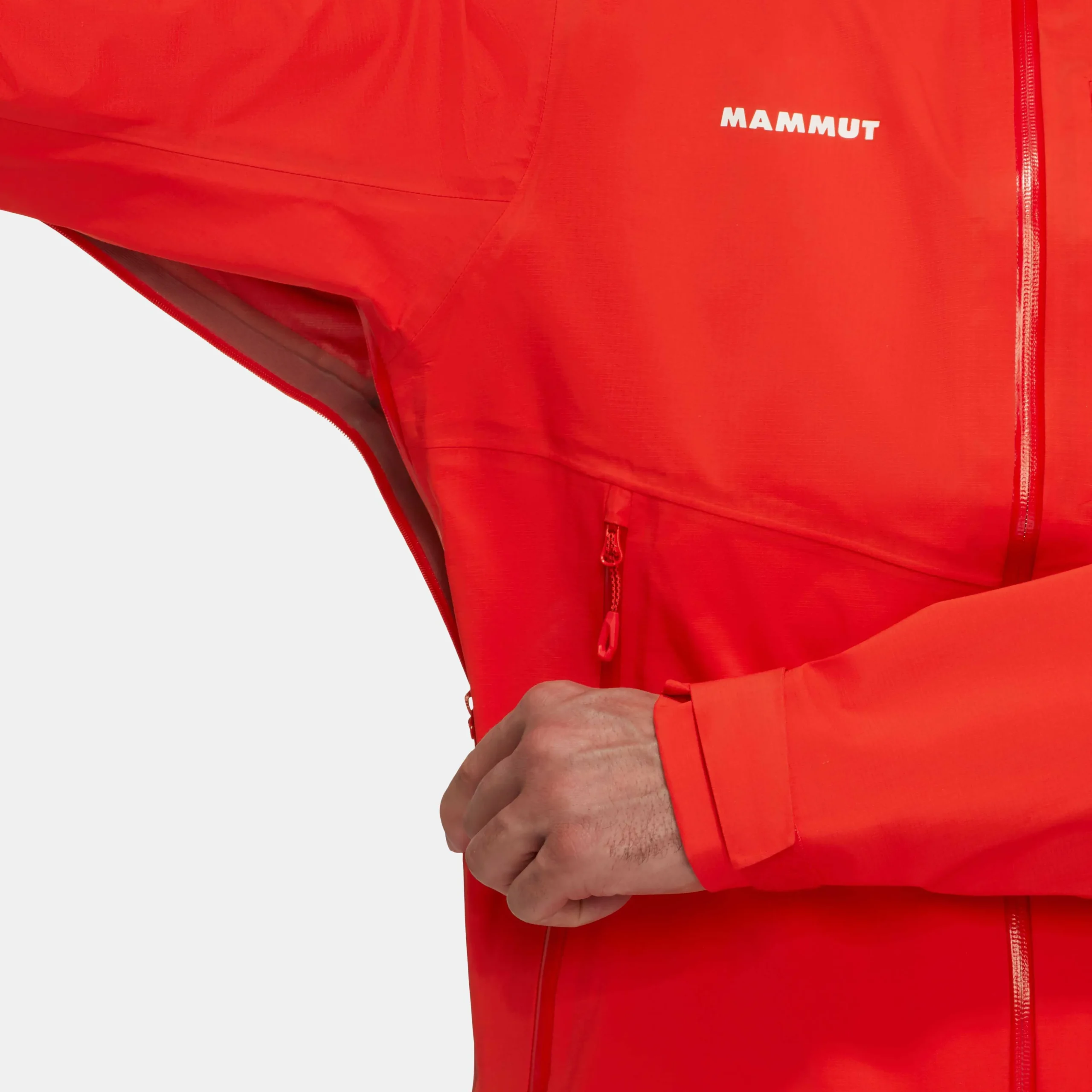 Alto Guide HS Hooded Jacket Men