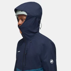 Alto Guide HS Hooded Jacket Men