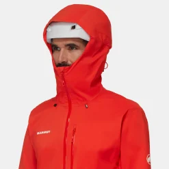 Alto Guide HS Hooded Jacket Men