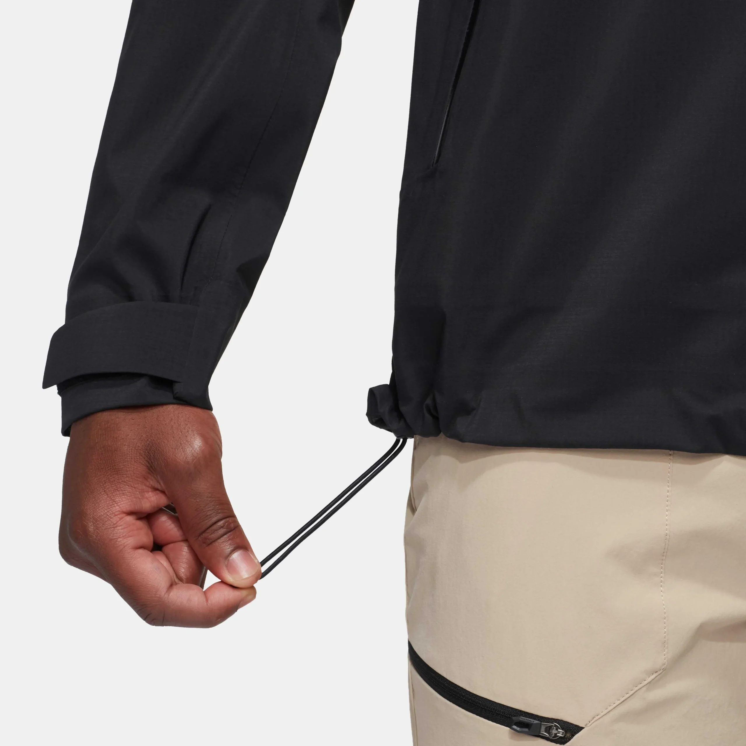 Alto Guide HS Hooded Jacket Men