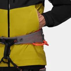 Alto Guide HS Hooded Jacket Men