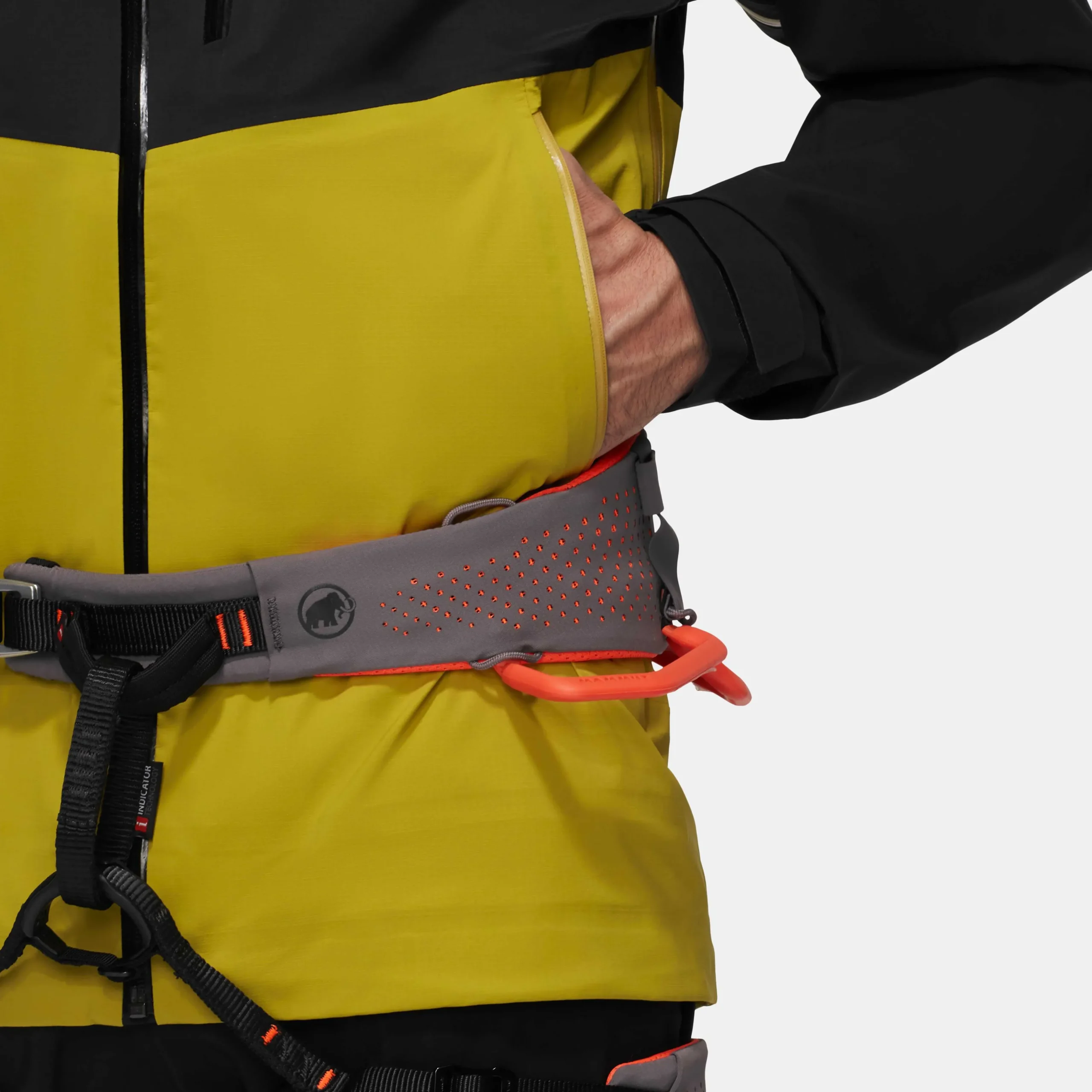 Alto Guide HS Hooded Jacket Men