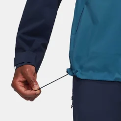 Alto Guide HS Hooded Jacket Men