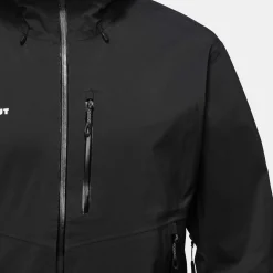 Alto Guide HS Hooded Jacket Men