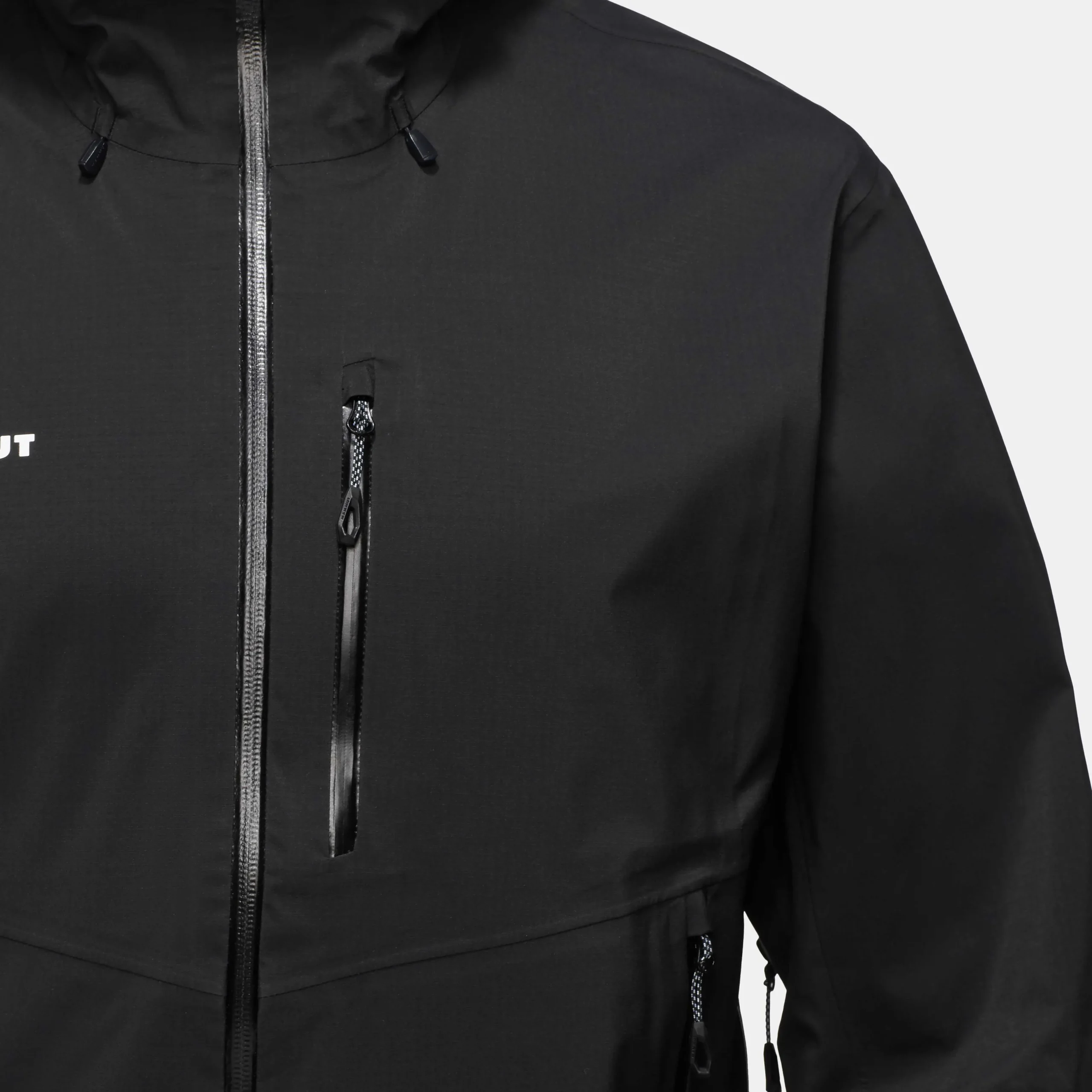 Alto Guide HS Hooded Jacket Men