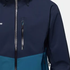 Alto Guide HS Hooded Jacket Men