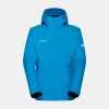 Alto HS Hooded Jacket Men