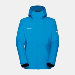 Alto HS Hooded Jacket Men