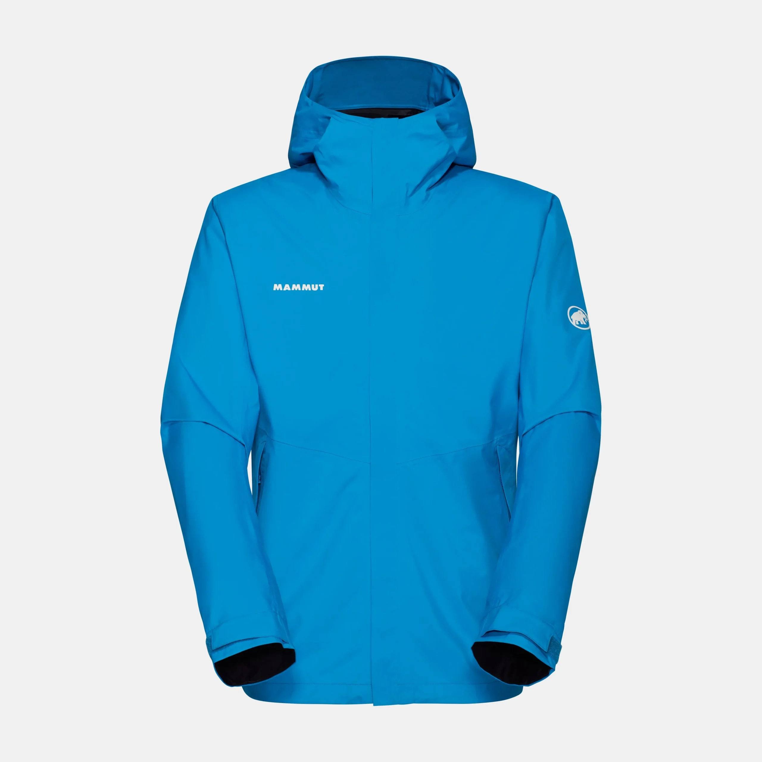 Alto HS Hooded Jacket Men
