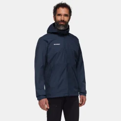 Alto HS Hooded Jacket Men