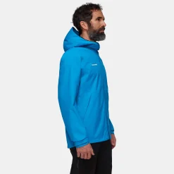 Alto HS Hooded Jacket Men