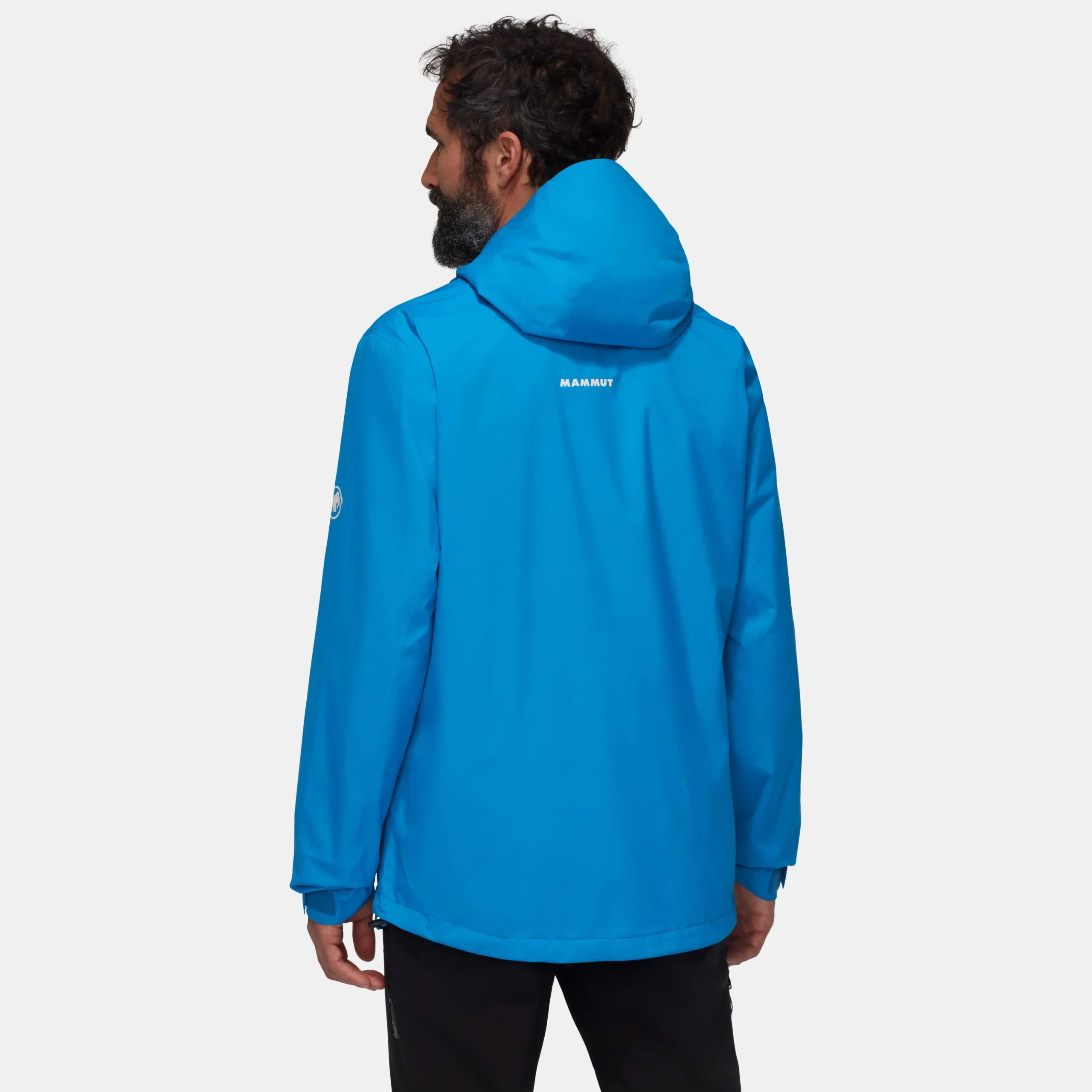 Alto HS Hooded Jacket Men