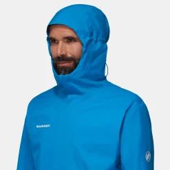 Alto HS Hooded Jacket Men