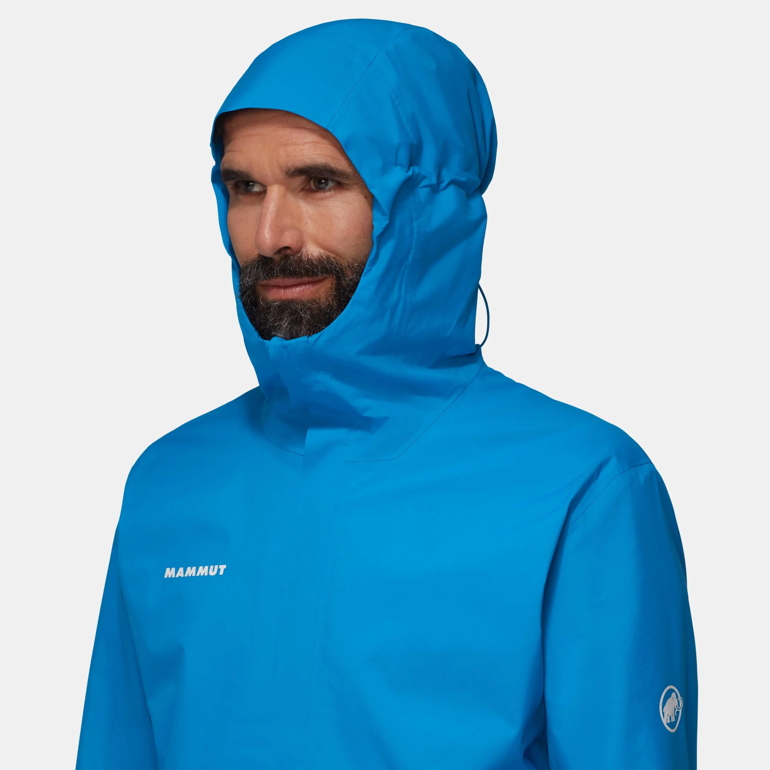 Alto HS Hooded Jacket Men