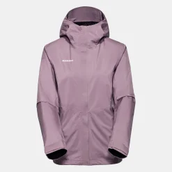 Alto HS Hooded Jacket Women