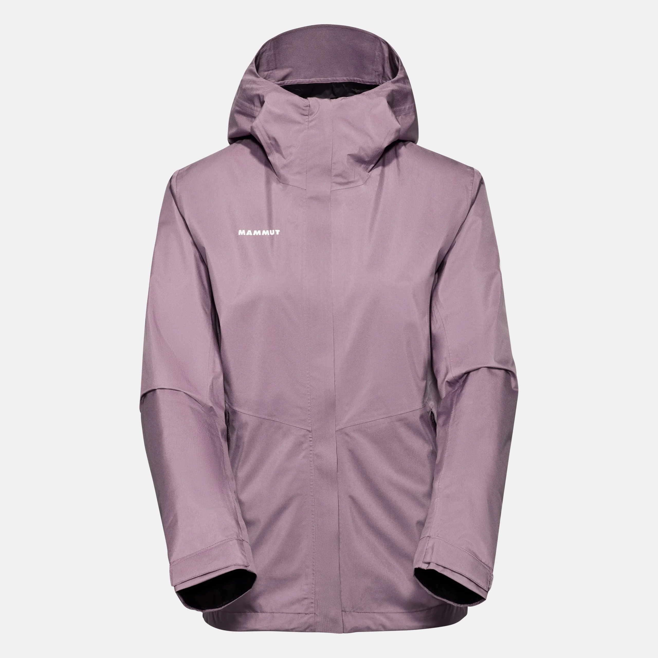 Alto HS Hooded Jacket Women