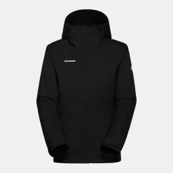 Alto HS Hooded Jacket Women